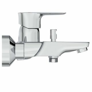 Смеситель для ванны Ideal Standard Connect Air A7033AA хром